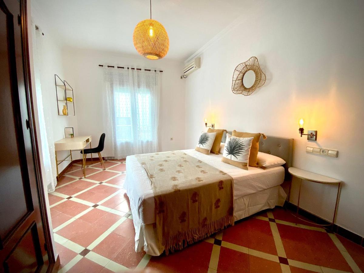 הוילה רוטה Casa Castelar מראה חיצוני תמונה