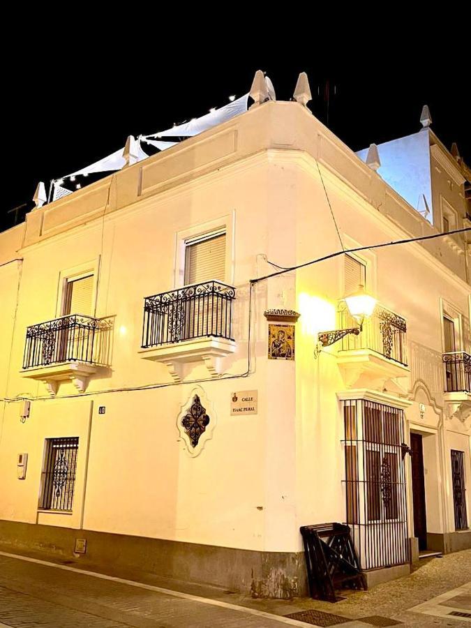 הוילה רוטה Casa Castelar מראה חיצוני תמונה