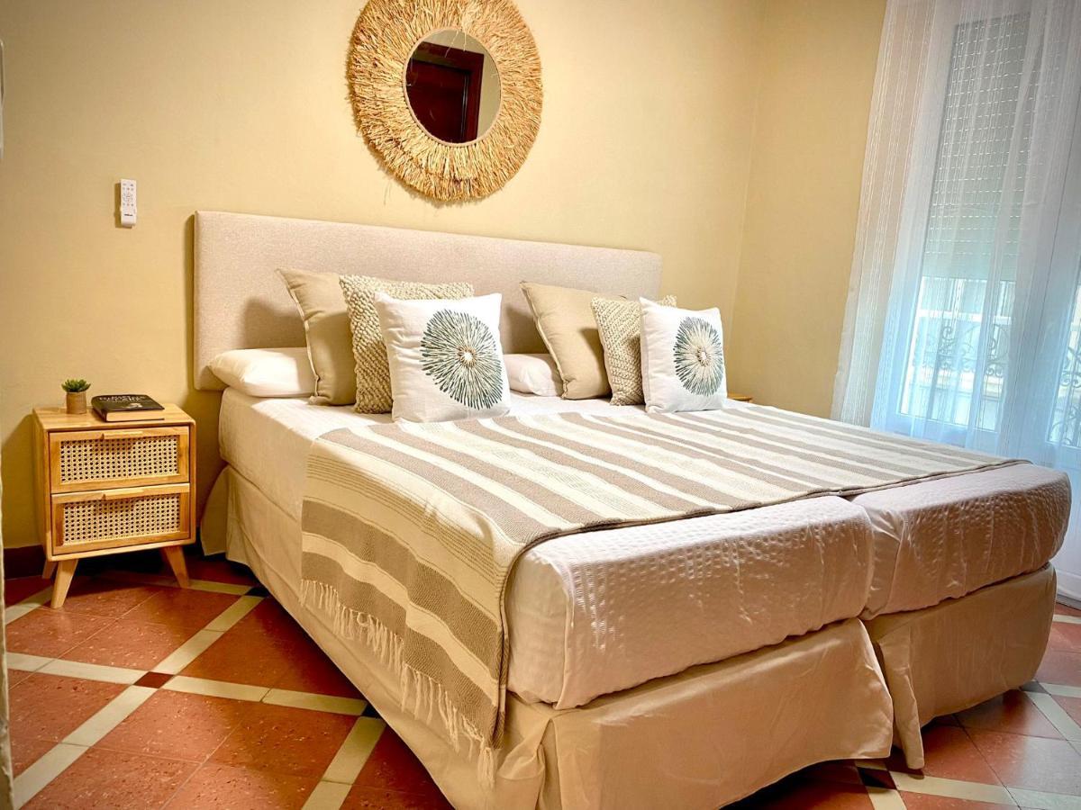הוילה רוטה Casa Castelar מראה חיצוני תמונה