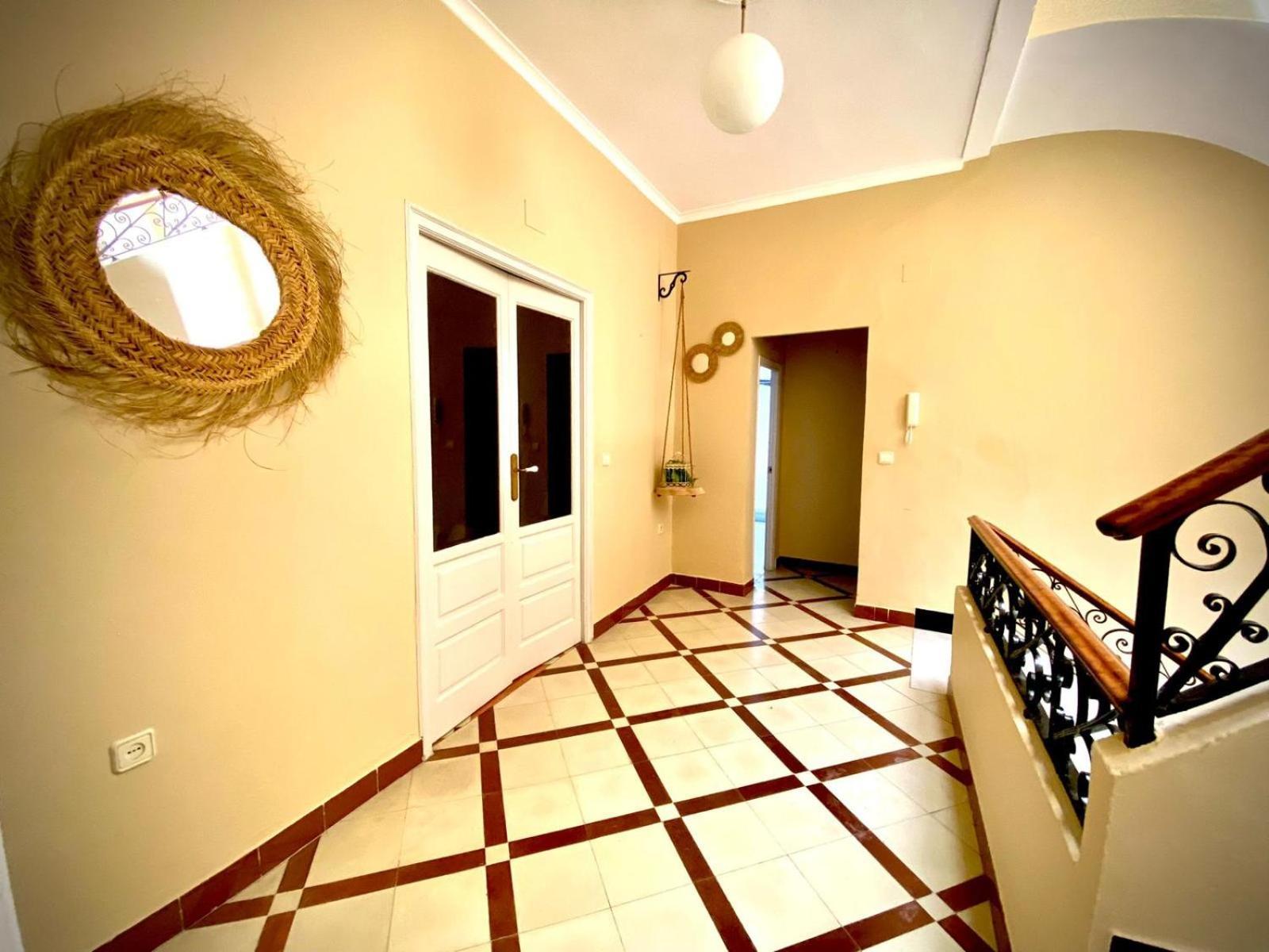 הוילה רוטה Casa Castelar מראה חיצוני תמונה