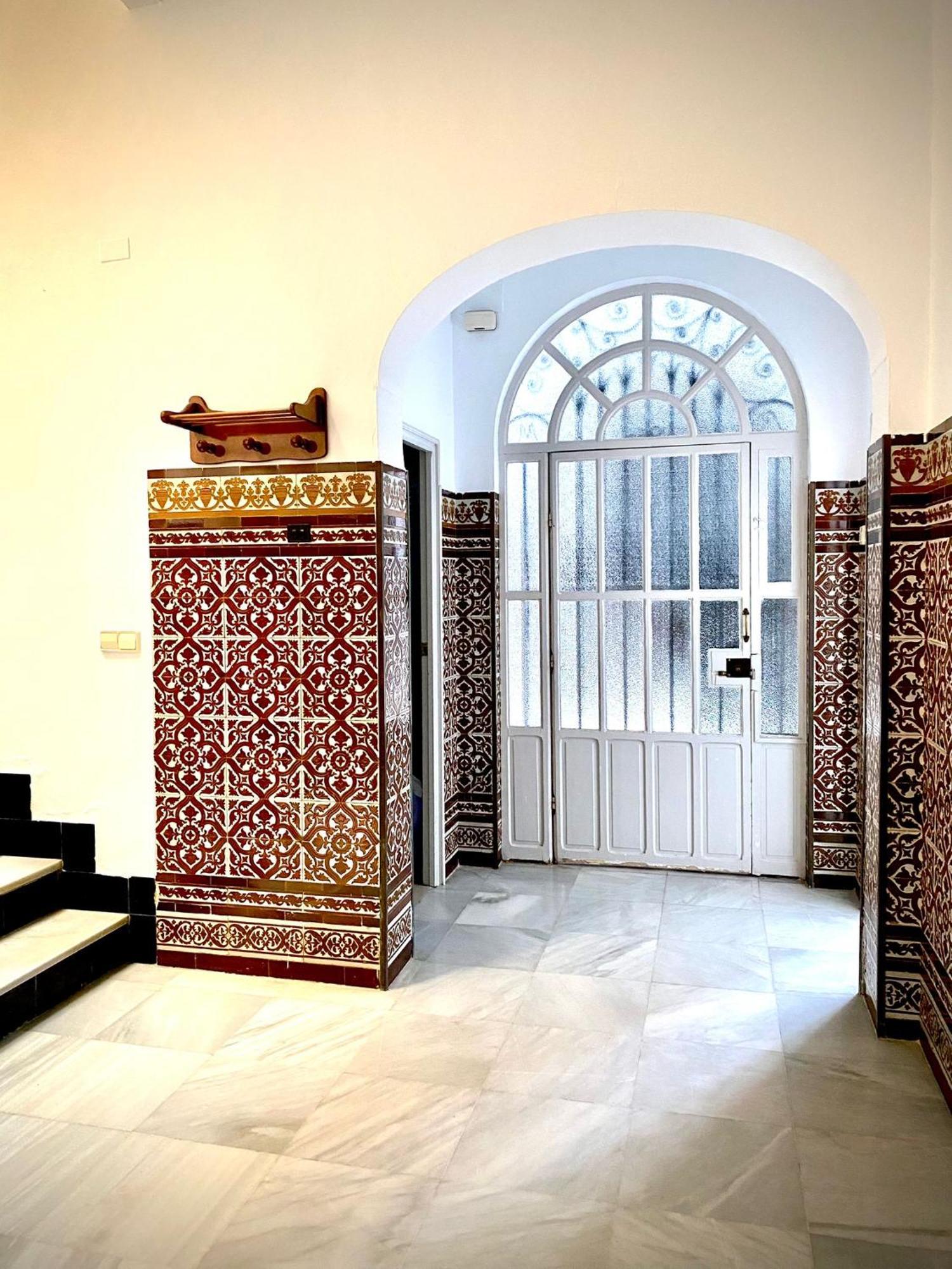 הוילה רוטה Casa Castelar מראה חיצוני תמונה