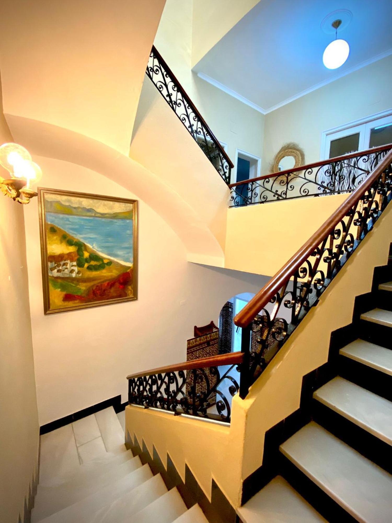 הוילה רוטה Casa Castelar מראה חיצוני תמונה