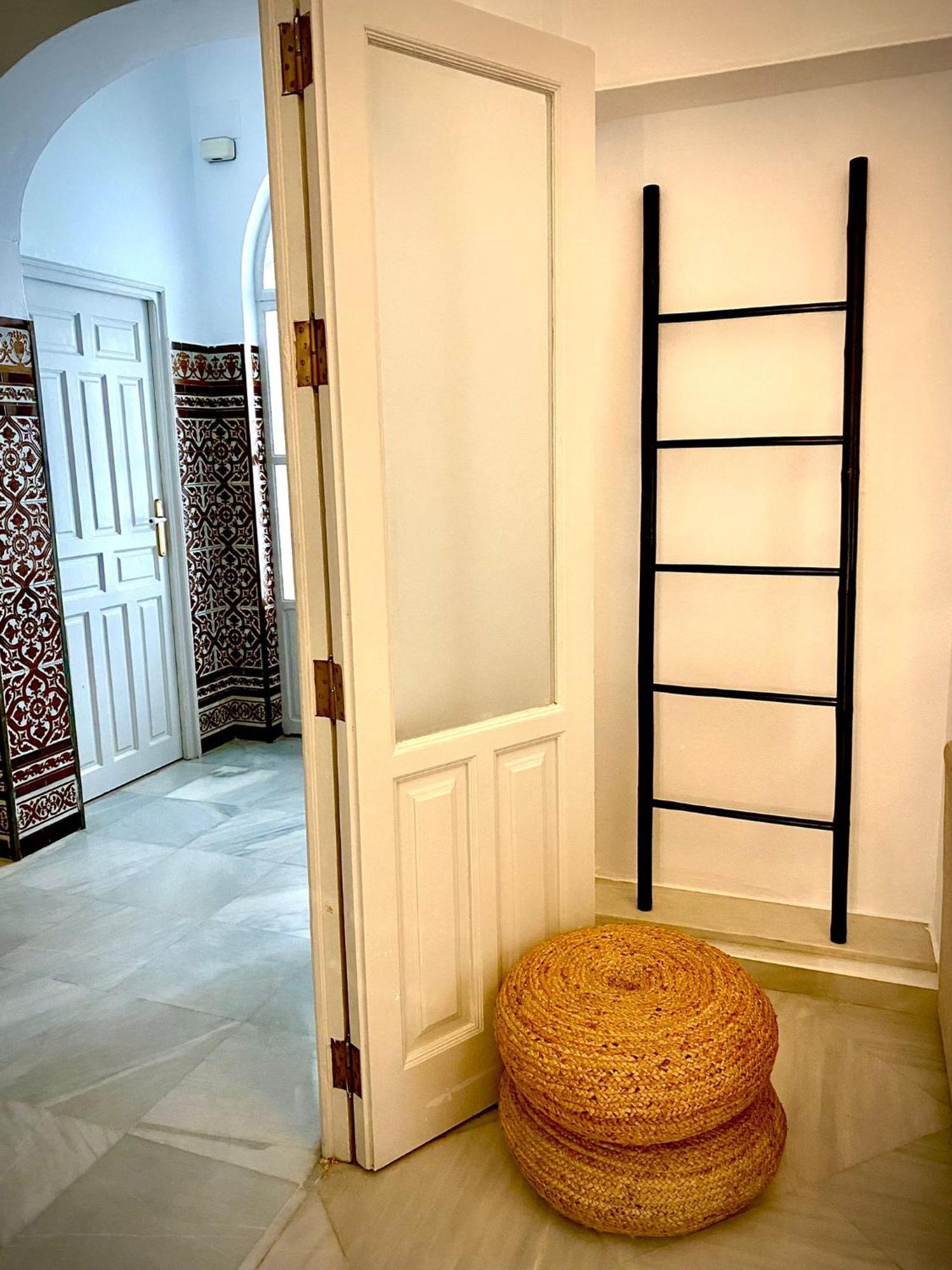 הוילה רוטה Casa Castelar מראה חיצוני תמונה