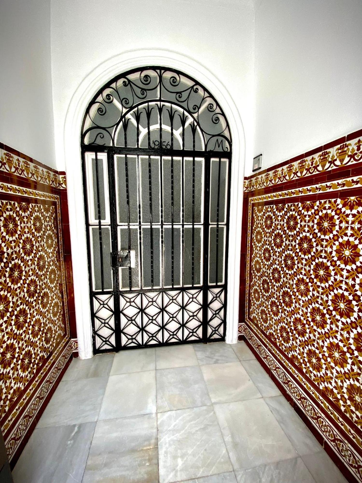 הוילה רוטה Casa Castelar מראה חיצוני תמונה